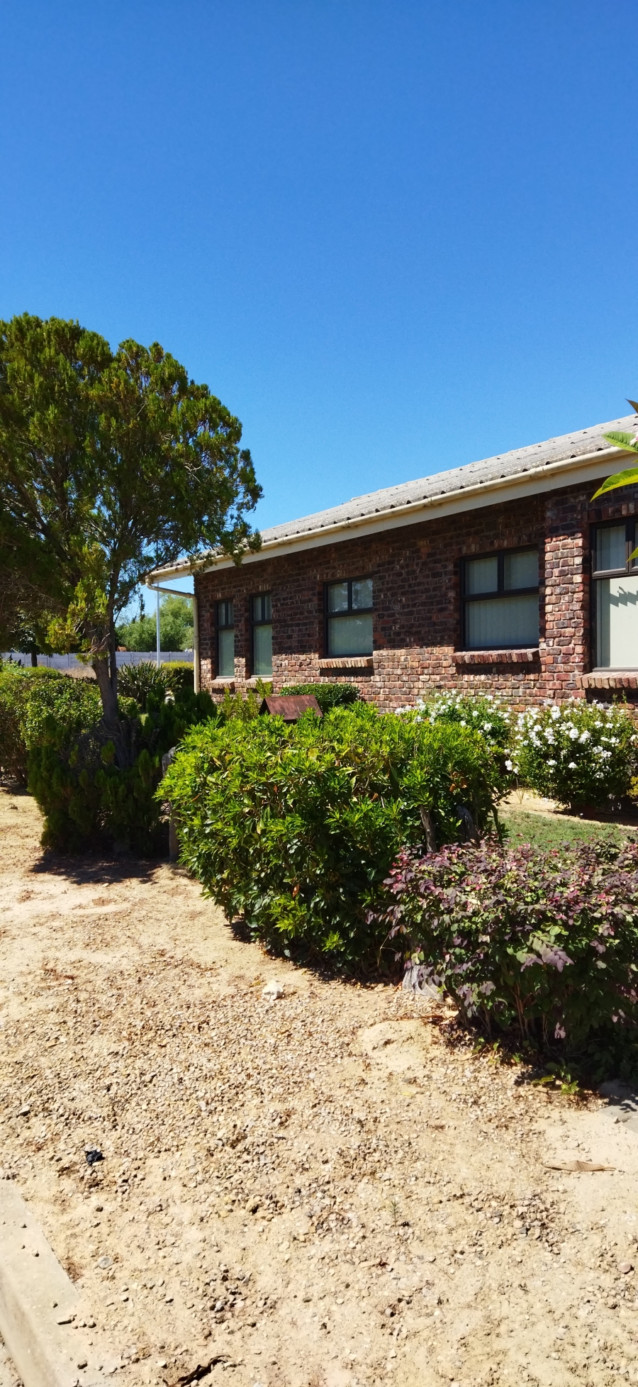 3 Bedroom Property for Sale in Hopefield Western Cape